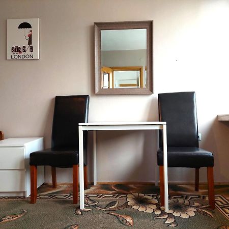 Apartamento City Center Pitstop Varsovia Exterior foto
